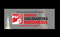 PSI Sleman Setorkan 12 Anak Muda untuk Maju Pileg 2024