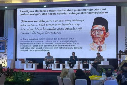 Pendidikan Khas De Britto Sudah Cerminkan Kurikulum Merdeka, Ini Buktinya..