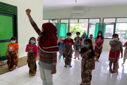 Kampung Ratmakan Tawarkan Wisata Budaya di Pusat Kota