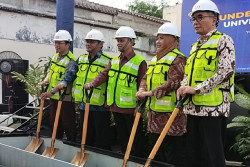 UAD Bangun Kampus Baru, 8 Lantai Senilai Rp80 Miliar
