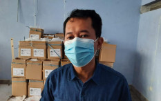 Sampai Minggu Malam, Gelora dan Buruh Belum Daftarkan Bacaleg