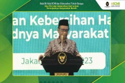 Mahfud: Kelompok Mayoritas Jangan Sewenang-wenang, di Negara Lain Kita Minoritas