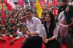 Jokowi Panggil Hary Tanoesoedibjo
