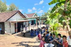 Dangdutan Ricuh, Pemuda Gunungkidul Tewas Tertembak Senapan Polisi