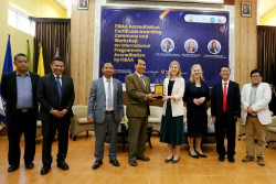 UIN Jogja Jadi Universitas Pertama Terakreditasi Internasional FIBAA di 18 Prodi