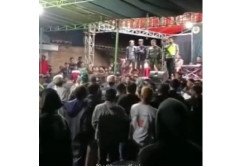 Pemuda Gunungkidul Tewas Tertembak Senapan Polisi Saat Dangdutan, Ini Kronologinya
