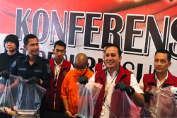 Aborsi Ilegal, Dokter Gigi Mantan Napi di Bali Mengaborsi 1.338 Perempuan