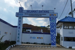 Ada Target Upacara HUT RI 2024 di IKN tapi Progres Pembangunannya Kini 12%