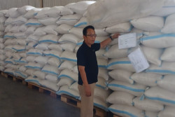 Kembangkan Sayap Bisnis, KBI Dorong Anak Usaha Masuk Ekosistem Resi Gudang