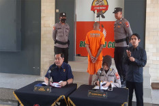 Polda DIY Tangkap Satu Petugas Samsat Palsu yang Akan Rampas Motor di Ring Road Utara Jogja