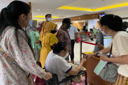 Penyintas Kanker: Program JKN, Sangat Membantu Masyarakat Ekonomi Menengah