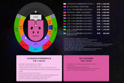 Pembelian Tiket Konser Coldplay Dibuka Hari Ini, Cek Linknya!