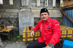 Eko Suwanto: Semangat Juang Pantang Menyerah Sepak Bola Indonesia Juara Sea Games, Sungguh Inspiratif