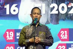 Kebumen International Expo 2023 Siap Digelar, Hadirkan Dewa 19, Ungu hingga Nella Kharisma