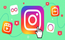 Instagram Bisa Pakai GIF saat Kirim Komentar, Hari Ini Resmi Dirilis 