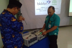 Hibah Peralatan Laparoskopi Bantu Rumah Sakit Tingkatkan Layanan KB