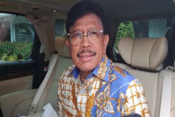 Kasus Johnny Plate, Surya Paloh Dapat Info: Dia Minta Rp500 Juta Perbulan untuk 'Anak-anak'