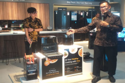 Dapur Jadi Kunci Sehat, Memilih Peralatan Harus Selektif