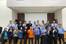 Gandeng BNI, BPJamsostek Jogja Tingkatkan Pelayanan kepada Peserta