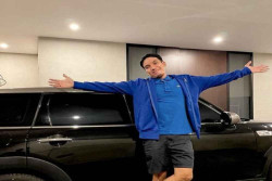 Viral karena Gugat Cerai Natasha Rizki, Ini 5 Sumber Kekayaan Desta
