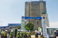 Permintaan Apartemen di Jakarta Naik 15%, Anda Minat Beli Juga?