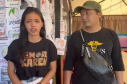 Dokter Pelaku Penganiayaan Staf Karen's Diner Minta Maaf