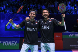 Jadwal Perempat Final Piala Sudirman 2023: Mampukah Indonesia Lolos ke Semifinal?