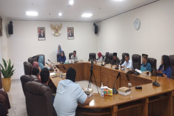 Cerita Korban Mafia Tanah Kas Desa, Berharap Welas Asih Ngarso Dalem