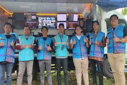 Inovasi Baru PLN! Pantau Andalnya Pasokan Listrik Lewat Posko MEDICO