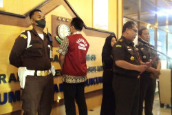 Kejati DIY Usut Dugaan Gratifikasi Tersangka Lurah Caturtunggal Terkait Mafia Tanah Kas Desa