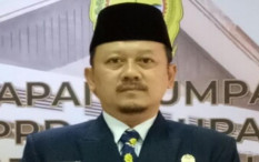 Mundur dari Partai, Anggota Fraksi PAN Ini Masih Terima Gaji DPRD Bantul, Kok Bisa?
