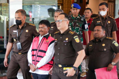 Pengacara Tersangka Korupsi BTS Bicara soal Kerugian Negara Rp8 Triliun
