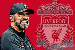 Kritik Wasit Lewat Medsos, Juergen Klopp Dihukum Larangan Bertanding