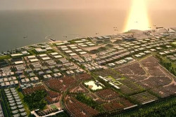 Rencana Investasi Baru Industri di Jawa Tengah Masih Sebatas Isu