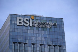 Data Nasabah BSI Bocor, Ini Komentar Erick Thohir