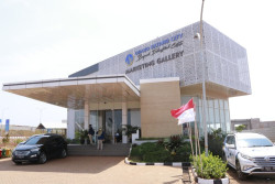 Kenapa Investor Ogah Masuk Kawasan Industri di Jawa Tengah? Ini Penjelasan Apindo