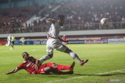 Jelang Musim Liga 1 2023, Persik Kediri Datangkan Penyerang Asal Brasil