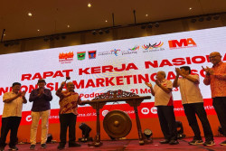 Rakernas IMA: Kini Peluang Untuk Bantu Dorong Ekonomi Indonesia
