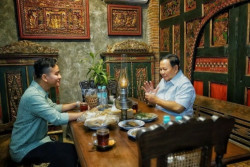 Relawan Jokowi-Gibran Dukung Prabowo, Simak Penjelasan Pakar