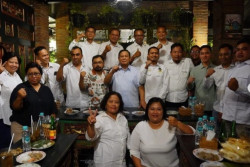Imbas Relawan Jokowi-Gibran Dukung Prabowo, DPP PDIP Panggil Wali Kota Solo