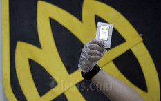 Harga Emas Antam Tetap Tinggi, Paling Murah Rp578.000