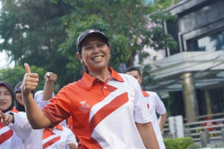 Mantan Petenis Yayuk Basuki Beri Komentar Terkait Atlet Keluar dari Pawai SEA Games