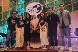 Tayang di Bioskop 25 Mei, Film Hati Suhita Ungkap Kisah Perjodohan dan Hak Mempertahankan Dinasti di Pesantren