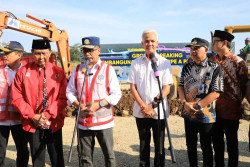 Hore! Purworejo Bakal Punya Terminal Baru Tipe A