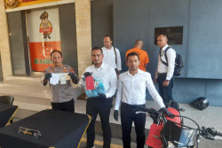 Mabuk, Pria Bikin Onar di Warmindo Maguwoharjo