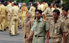 PNS Semringah! Ada Gaji Tambahan dari Uang Lembur Tahun Depan, Segini Rinciannya