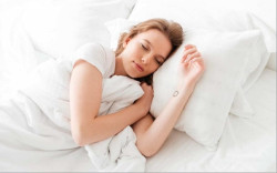 Catat! Kurang Tidur Ganggu Kinerja Otak