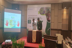 Gelar Sensus Pertanian 2023, BPS Bantul Terjunkan 747 Petugas