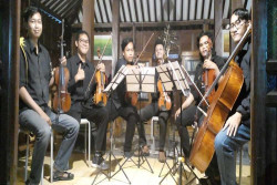 Musisi di Bantul Mengeluh Kurangnya Perhatian Pemerintah