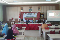 Cegah Radikalisme dengan Memperkuat Ideologi Pancasila